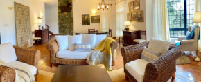 SundaysForever Thistle House 4 bhk Nanital-Bhimtal